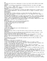 Konspekts 'An experiment to look at the effect of 1 factor on an enzyme ', 1.