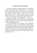 Referāts 'Uzņēmuma "Rīgas miesnieks" tirgus izpēte', 4.