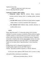 Referāts 'Uzņēmuma "Rīgas miesnieks" tirgus izpēte', 9.