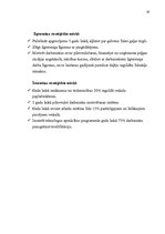Referāts 'Uzņēmuma "Rīgas miesnieks" tirgus izpēte', 19.