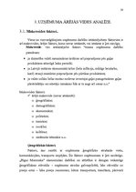 Referāts 'Uzņēmuma "Rīgas miesnieks" tirgus izpēte', 20.