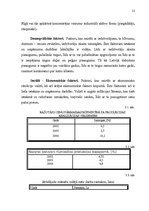 Referāts 'Uzņēmuma "Rīgas miesnieks" tirgus izpēte', 21.