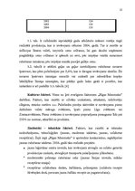 Referāts 'Uzņēmuma "Rīgas miesnieks" tirgus izpēte', 22.