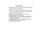 Referāts 'Uzņēmuma "Rīgas miesnieks" tirgus izpēte', 30.