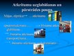 Prezentācija 'Bīstamo atkritumu uzglabāšana un pārstrāde', 13.