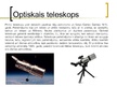 Prezentācija 'Optiskie instrumenti un to pielietojums', 9.