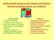 Prezentācija 'Individuālais komersants', 4.