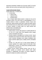 Prakses atskaite 'Jauni akcenti Zemgales attīstībā', 3.