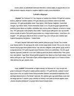 Referāts 'Latvijas rokmūzikas attīstības vēsture', 8.