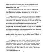 Referāts 'Latvijas rokmūzikas attīstības vēsture', 16.