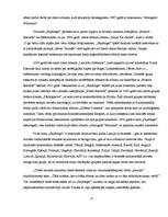 Referāts 'Latvijas rokmūzikas attīstības vēsture', 17.