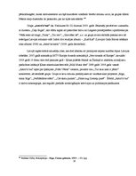 Referāts 'Latvijas rokmūzikas attīstības vēsture', 18.