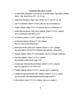 Referāts 'Latvijas rokmūzikas attīstības vēsture', 28.