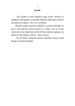 Referāts 'Grieķu sadzīve', 3.