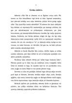 Referāts 'Grieķu sadzīve', 4.