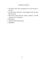 Referāts 'Baltijas Tranzītu banka', 22.