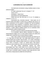 Biznesa plāns 'IK salons "Leksija"', 7.