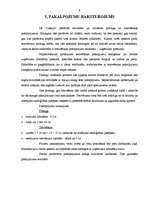 Biznesa plāns 'IK salons "Leksija"', 9.