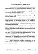 Biznesa plāns 'IK salons "Leksija"', 10.