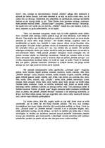 Eseja 'Kārļa Skalbes pasaku salīdzinājums', 2.