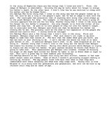 Eseja 'Sophocles', 1.