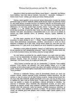 Konspekts 'Tūrisms Latvijā padomju periodā 70. – 80.gados', 1.