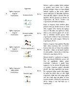 Konspekts 'Vingrojumu kompleksa tabula', 3.