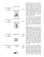 Konspekts 'Vingrojumu kompleksa tabula', 5.