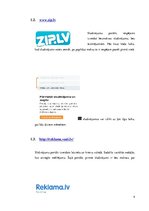 Prakses atskaite 'Darba sludinājumu analīze', 4.