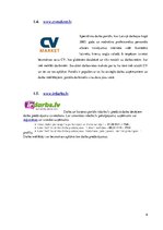 Prakses atskaite 'Darba sludinājumu analīze', 6.