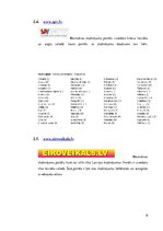 Prakses atskaite 'Darba sludinājumu analīze', 8.