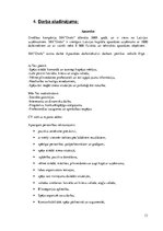 Prakses atskaite 'Darba sludinājumu analīze', 13.