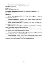 Referāts 'Spānijas ģeopolitika', 3.