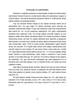 Referāts 'Spānijas ģeopolitika', 15.