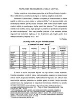 Referāts 'Dabisko tiesību ietekme uz starptautisko cilvēktiesību rašanos', 14.