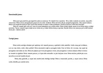 Prakses atskaite 'Kvalifikācijas prakse pirmsskolā', 3.