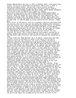 Eseja '"The Time Machine" by Herbert George Wells', 1.