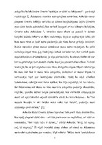 Konspekts 'Erika Ādamsona romāna "Sava ceļa gājējs" analīze', 5.