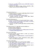 Konspekts 'Apsardzes darbības kvalifikācijas pārbaudījuma jautājumi', 3.