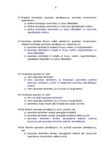 Konspekts 'Apsardzes darbības kvalifikācijas pārbaudījuma jautājumi', 8.