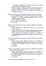 Konspekts 'Apsardzes darbības kvalifikācijas pārbaudījuma jautājumi', 13.