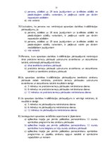 Konspekts 'Apsardzes darbības kvalifikācijas pārbaudījuma jautājumi', 15.