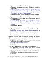 Konspekts 'Apsardzes darbības kvalifikācijas pārbaudījuma jautājumi', 16.