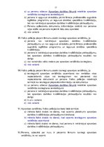 Konspekts 'Apsardzes darbības kvalifikācijas pārbaudījuma jautājumi', 17.
