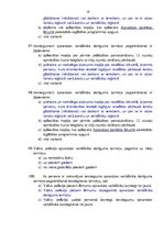 Konspekts 'Apsardzes darbības kvalifikācijas pārbaudījuma jautājumi', 19.