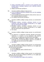 Konspekts 'Apsardzes darbības kvalifikācijas pārbaudījuma jautājumi', 21.