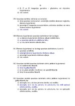 Konspekts 'Apsardzes darbības kvalifikācijas pārbaudījuma jautājumi', 30.