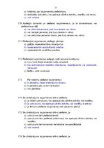 Konspekts 'Apsardzes darbības kvalifikācijas pārbaudījuma jautājumi', 32.