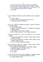 Konspekts 'Apsardzes darbības kvalifikācijas pārbaudījuma jautājumi', 33.