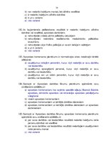 Konspekts 'Apsardzes darbības kvalifikācijas pārbaudījuma jautājumi', 34.
